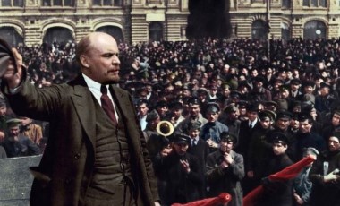 Sovyetler Birliği Kurucusu Lenin'in Atatürk ile olan dostluğu, hayatı ve ölümü...