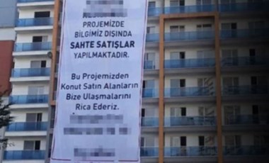 Fly Butik Residence çetesi savcılıkta: '2 yıllık mücadelenin ilk adımı'