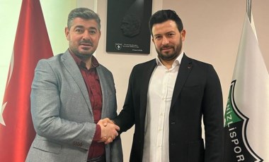 Denizlispor'da Bülent Ertuğrul dönemi