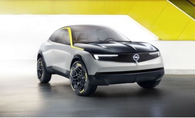 Opel yeni SUV'sinin tanıtımını Türkiye'de yapacak