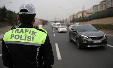 Ankara'da yarın bazı yollar trafiğe kapatılacak (10 Nisan 2023)