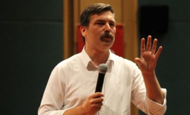 TİP Genel Başkanı Erkan Baş: İttifakları parçalamaya çalışan AKP, dört parça olarak seçime giriyor