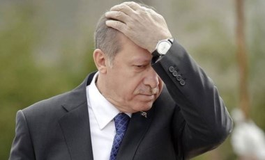 AKP'de Erdoğan'a 'liste' itirazı: Seçimde yaşanacak riskleri üstlenmek istemiyorum