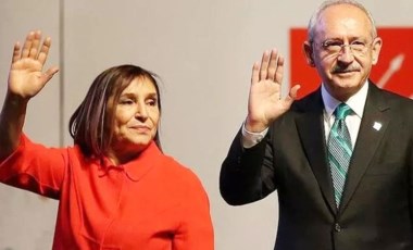 Selvi Kılıçdaroğlu, torunlarıyla fotoğrafını paylaştı: Türkiye’nin bütün çocukları bizim!