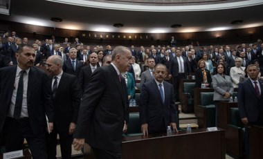 Selvi anketi paylaştı: Erdoğan'ı düşündüren sonuç