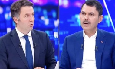 Mehmet Akif Ersoy'un canlı yayındaki 'TOKİ' sözleri gündem oldu