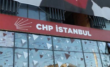 Son Dakika:  CHP İstanbul İl Başkanlığı'na silahlı saldırıda bulunan şüpheliler serbest