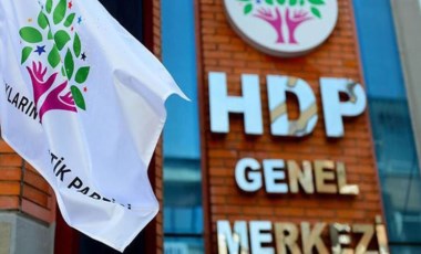 Af Örgütü'nden Anayasa Mahkemesi'ne HDP çağrısı: Kapatılması, hak ihlali olur!