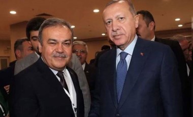 Son Dakika: AKP Ordu İl Başkanı Halit Tomakin görevden alındı