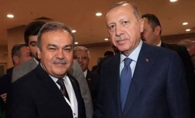 AKP Ordu İl Başkanı Halit Tomakin kimdir, nereli, kaç yaşında? Halit Tomakin neden görevden alındı?