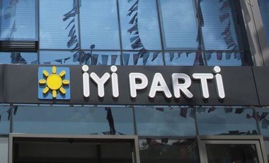 İYİ Parti Kırklareli milletvekili adayı Kahraman istifa etti