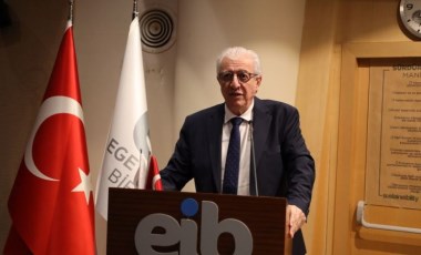 Ege İhracatçı Birlikleri Başkanı Eskinazi: Rekabetçi gücümüzü kaybettik!