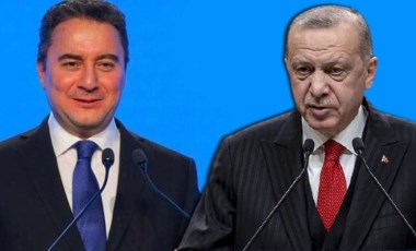 Ali Babacan'dan 'Kamuda mülakat kalkacak' vaadini veren Erdoğan'a: Eylem planımızı seçime 33 gün kala okumuş olmasına sevindim