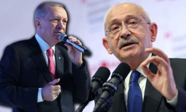 Son dakika... Kılıçdaroğlu'ndan Erdoğan'a 'mülakat' yanıtı: 'Benim projelerimi artık sadece konuşabilirsin'