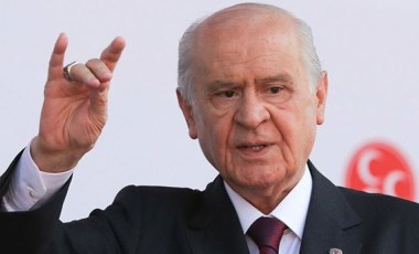 Devlet Bahçeli'den Avrupa'daki Türklere 'seçim' çağrısı: İradeleri tarihi önemde!