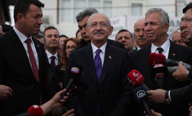 Kılıçdaroğlu: Çanakkale’de verilen mücadele bir adalet mücadelesidir