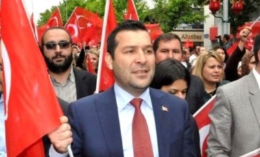 Atatürk'e hakaret ederek 'Olmasaydı da olurduk' diyen Eyüp Gökhan Özekin, AKP'den aday oldu