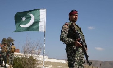 Pakistan: Afganistan topraklarından terör saldırıları arttı