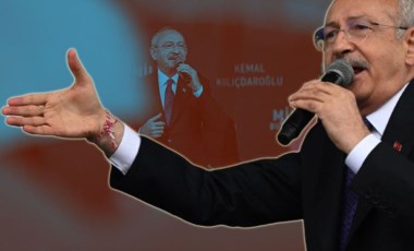 Kılıçdaroğlu Sadullah Ergin'le ilgili ilk kez konuştu: 'Başka partinin adayı, içişlerine karışamayız'