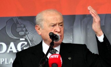 Bahçeli tek tek saydı, oy pusulasına da sardı: Tüm sol hedefte