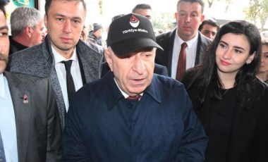 Ümit Özdağ'dan 'sığınmacı' çıkışı: Gerekirse zorla yollayacağız