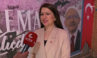 CHP’li Gökçe: AKP, ‘128 milyar dolar nerede’ diye sormaya başlayacak