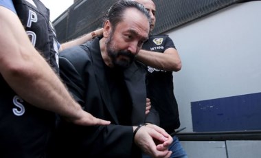 Son Dakika: Adnan Oktar Suç Örgütü davasında verilen cezalar onandı