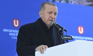 Son dakika... Erdoğan, CHP'den aday olan eski AKP'lilere seslendi: 'Bizi beğenmeyip ayrı parti kuranlar...'