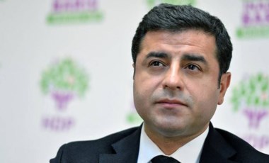 Selahattin Demirtaş: Vasiyetimi tutanağa geçiriyorum