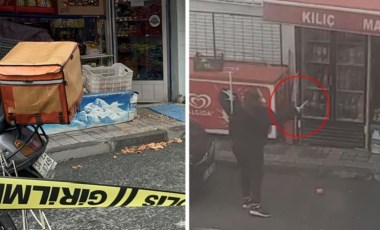 Üsküdar'da tacize uğradığını iddia eden çocuk bakkalı bıçakla yaraladı