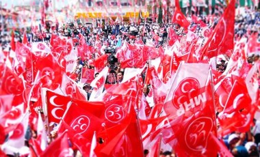 MHP Kocaeli İl Başkanı ve Ülkü Ocakları Başkanı'na 1 yıl 8 ay hapis cezası!