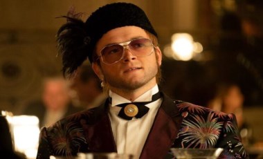 Rocketman filminin konusu nedir, oyuncuları kim? Rocketman filminin IMDb puanı kaç?