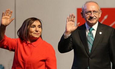 Selvi Kılıçdaroğlu'nun nostaljik paylaşımına Kemal Kılıçdaroğlu'ndan yanıt