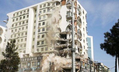 Son dakika... Depremde yıkılan Galeria Sitesi'nin müteahhidi tutuklandı!