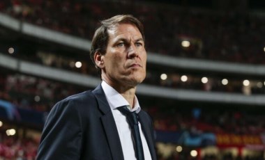 Rudi Garcia kimdir, kaç yaşında? Rudi Garcia hangi takımlarda teknik direktörlük yaptı?