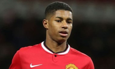 Manchester United'a kötü haber! Marcus Rashford...