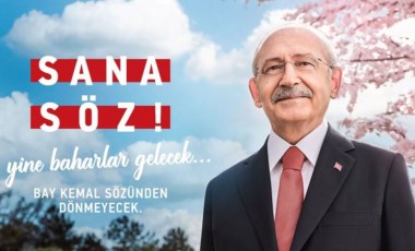 Kılıçdaroğlu 'söz' verdi: Beni eleştirdiğin için asla başına bir iş gelmeyecek