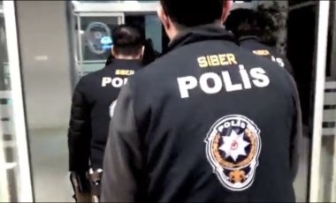 Diyarbakır merkezli 11 ilde hacker operasyonu: 20 gözaltı