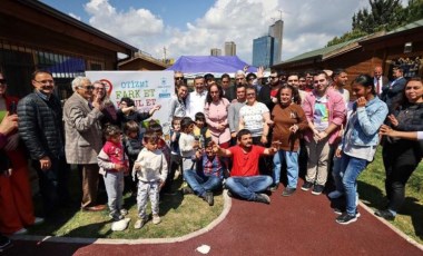 Otizm Festivali’nin 3. gerçekleşti