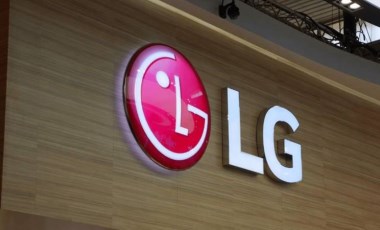 Dünyaca ünlü marka LG logosunu değiştirdi