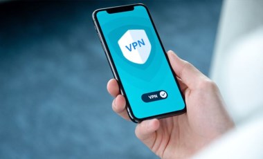 iPhone'lara ücretsiz VPN geldi!