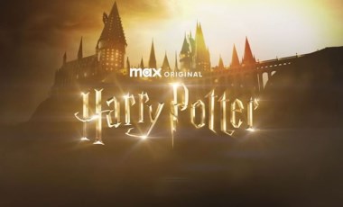 Harry Potter'ın dizisinin tanıtım videosu yayınlandı