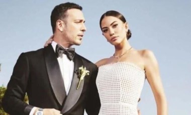 Demet Özdemir ve Oğuzhan Koç boşanacaklarını duyurdu