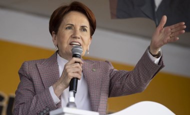 Son Dakika... Akşener Samsun'dan seslendi: Erdoğan yolcu edilecek