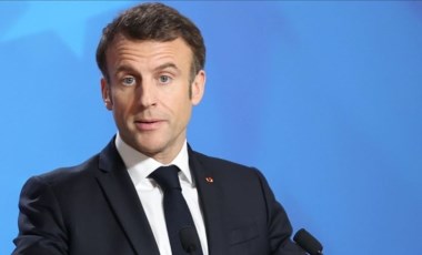 Macron, Avrupa'nın rekabetçiliğine ilişkin görüşünü savunmak için ChatGPT'nin cevabını kullandı