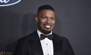 Hollywood yıldızı Jamie Foxx hastaneye kaldırıldı