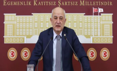 CHP Kütahya Milletvekili Ali Fazıl Kasap kimdir? Ali Fazıl Kasap kaç yaşında, nereli? Ali Fazıl Kasap neden Saadet Partisi'ne geçti?