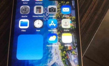 Resmen vicdansızlık! Engelli vatandaşa sahte telefon satmış