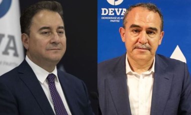 Ali Babacan Sadullah Ergin açıklaması: Şimdi yeni bir yol ayrımındayız!