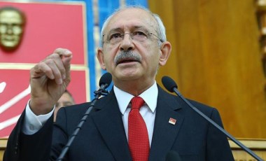 Kemal Kılıçdaroğlu, ilk 100 günün yol haritasını açıkladı